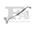 Olejov� potrub�&nbsp;FA1&nbsp;&dash;&nbsp;FA1 611-818