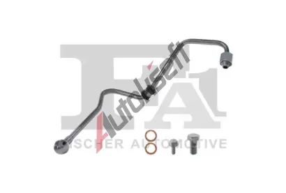 FA1 Olejové potrubí FA1 611-819Z, 611-819Z FA1 Olejové potrubí FA1 611-819Z, 611-819Z