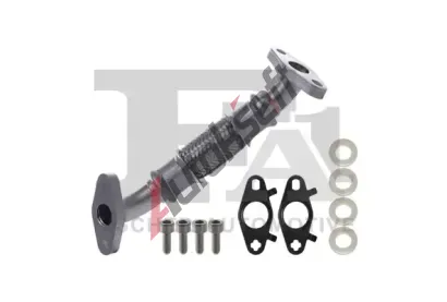 FA1 Olejové potrubí FA1 611-822Z, 611-822Z FA1 Olejové potrubí FA1 611-822Z, 611-822Z