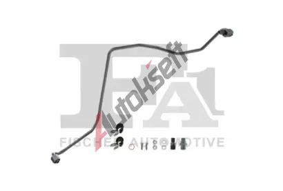 FA1 Olejové potrubí FA1 611-823Z, 611-823Z FA1 Olejové potrubí FA1 611-823Z, 611-823Z