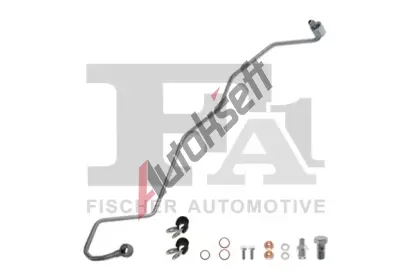 FA1 Olejové potrubí FA1 611-826Z, 611-826Z FA1 Olejové potrubí FA1 611-826Z, 611-826Z