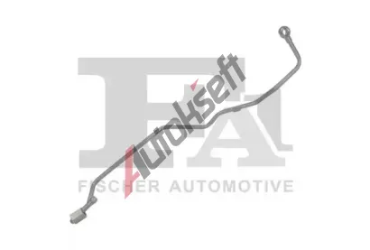 FA1 Olejové potrubí FA1 611-829, 611-829 FA1 Olejové potrubí FA1 611-829, 611-829