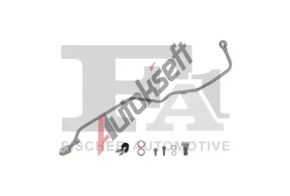 FA1 Olejové potrubí FA1 611-829Z, 611-829Z FA1 Olejové potrubí FA1 611-829Z, 611-829Z