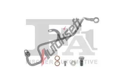 FA1 Olejové potrubí FA1 611-831Z, 611-831Z FA1 Olejové potrubí FA1 611-831Z, 611-831Z