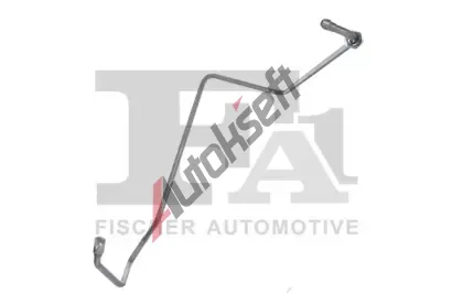 FA1 Olejov potrub FA1 611-832, 611-832