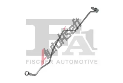 FA1 Olejové potrubí FA1 611-839, 611-839 FA1 Olejové potrubí FA1 611-839, 611-839