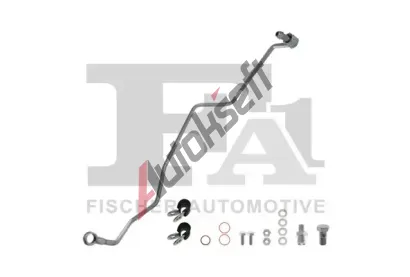 FA1 Olejové potrubí FA1 611-839Z, 611-839Z FA1 Olejové potrubí FA1 611-839Z, 611-839Z