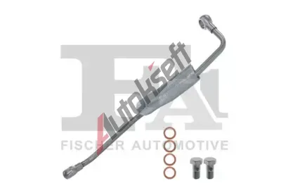 FA1 Olejové potrubí FA1 611-840Z, 611-840Z FA1 Olejové potrubí FA1 611-840Z, 611-840Z