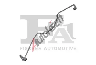 FA1 Olejové potrubí FA1 611-847, 611-847 FA1 Olejové potrubí FA1 611-847, 611-847