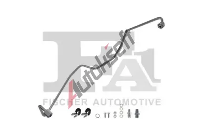 FA1 Olejové potrubí FA1 611-847Z, 611-847Z FA1 Olejové potrubí FA1 611-847Z, 611-847Z