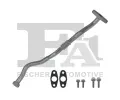 FA1 Olejov� potrub�&nbsp;&dash;&nbsp;FA1 612-805Z
