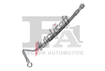 FA1 Olejové potrubí FA1 612-810, 612-810 FA1 Olejové potrubí FA1 612-810, 612-810