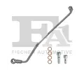 FA1 Olejov potrub ‐ FA1 613-807Z