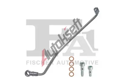 FA1 Olejové potrubí FA1 613-807Z, 613-807Z FA1 Olejové potrubí FA1 613-807Z, 613-807Z