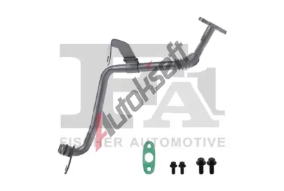 FA1 Olejové potrubí FA1 613-808Z, 613-808Z FA1 Olejové potrubí FA1 613-808Z, 613-808Z