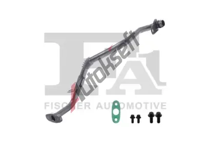 FA1 Olejov� potrub� FA1 613-809Z, 613-809Z