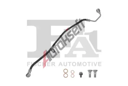 FA1 Olejové potrubí FA1 613-811Z, 613-811Z FA1 Olejové potrubí FA1 613-811Z, 613-811Z