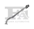 Olejov� potrub�&nbsp;FA1&nbsp;&dash;&nbsp;FA1 613-814