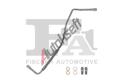 FA1 Olejové potrubí FA1 613-815Z, 613-815Z FA1 Olejové potrubí FA1 613-815Z, 613-815Z