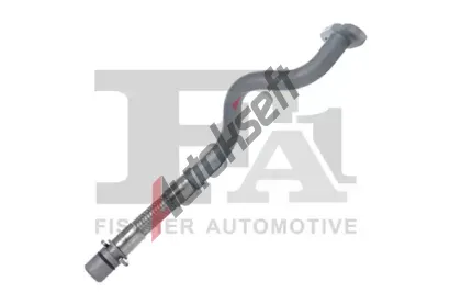 FA1 Olejové potrubí FA1 613-906, 613-906 FA1 Olejové potrubí FA1 613-906, 613-906