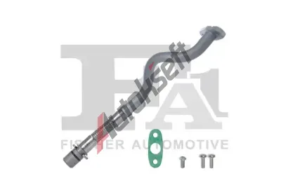 FA1 Olejové potrubí FA1 613-906Z, 613-906Z FA1 Olejové potrubí FA1 613-906Z, 613-906Z