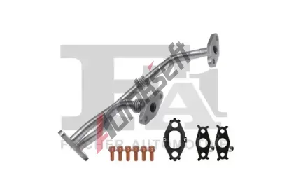 FA1 Olejové potrubí FA1 614-801Z, 614-801Z FA1 Olejové potrubí FA1 614-801Z, 614-801Z