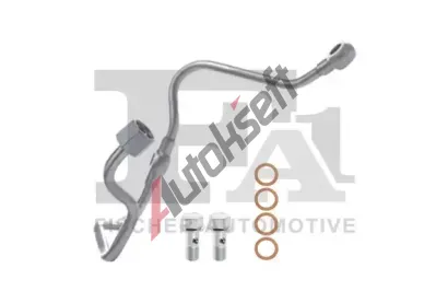 FA1 Olejové potrubí FA1 614-802Z, 614-802Z FA1 Olejové potrubí FA1 614-802Z, 614-802Z