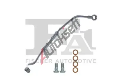 FA1 Olejov potrub FA1 633-901Z, 633-901Z