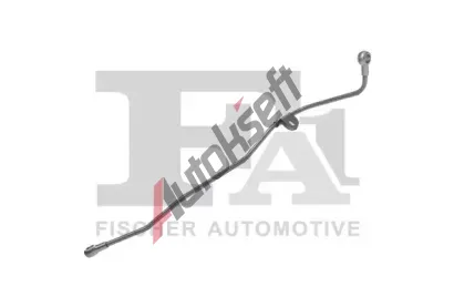 FA1 Olejov potrub FA1 673-801, 673-801
