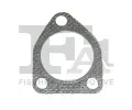 Tsnn vfukov trubky FA1 ‐ FA1 710-901