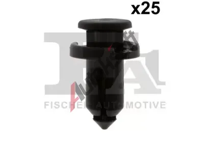 FA1 Klip ozdobné / ochranné lišty FA1 72-30003.25, 72-30003.25 FA1 Klip ozdobné / ochranné lišty FA1 72-30003.25, 72-30003.25