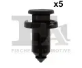 Klip, ozdobn / ochrann lita FA1 ‐ FA1 72-30003.5