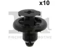 Klip, ozdobn / ochrann lita FA1 ‐ FA1 72-30004.10