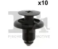 Klip, ozdobn / ochrann lita FA1 ‐ FA1 72-30005.10