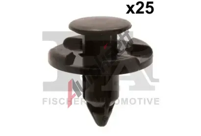 FA1 Rozprn nt FA1 72-40007.25, 72-40007.25