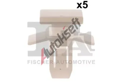 FA1 Klip ozdobné / ochranné lišty FA1 72-40008.5, 72-40008.5 FA1 Klip ozdobné / ochranné lišty FA1 72-40008.5, 72-40008.5