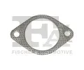 Tsnn vfukov trubky FA1 ‐ FA1 720-911