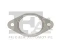 Tsnn vfukov trubky FA1 ‐ FA1 720-912
