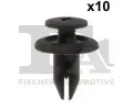 Klip, ozdobn / ochrann lita FA1 ‐ FA1 73-30001.10