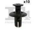 Klip ozdobn / ochrann lity FA1 ‐ FA1 73-30003.10