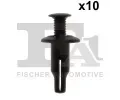 Klip, ozdobn / ochrann lita FA1 ‐ FA1 73-30009.10