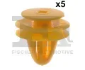 Klip, ozdobn / ochrann lita FA1 ‐ FA1 73-40003.5