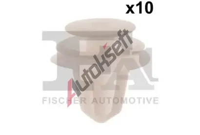 FA1 Klip ozdobn / ochrann lity FA1 73-40004.10, 73-40004.10