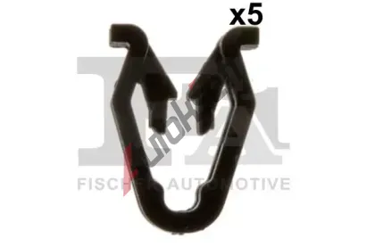 FA1 Klip ozdobn / ochrann lity FA1 73-40006.5, 73-40006.5