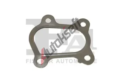 FA1 Tsnn vfukov trubky FA1 730-909, 730-909