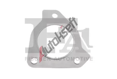 FA1 Tsnn vfukov trubky FA1 730-915, 730-915
