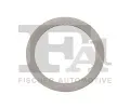 Tsnn vfukov trubky FA1 ‐ FA1 730-919
