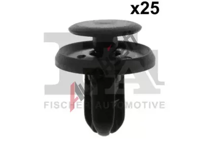 FA1 Klip ozdobn / ochrann lity FA1 74-20001.25, 74-20001.25