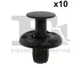 Klip ozdobn / ochrann lity FA1 ‐ FA1 74-20002.10