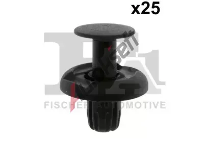 FA1 Klip ozdobn / ochrann lity FA1 74-20002.25, 74-20002.25
